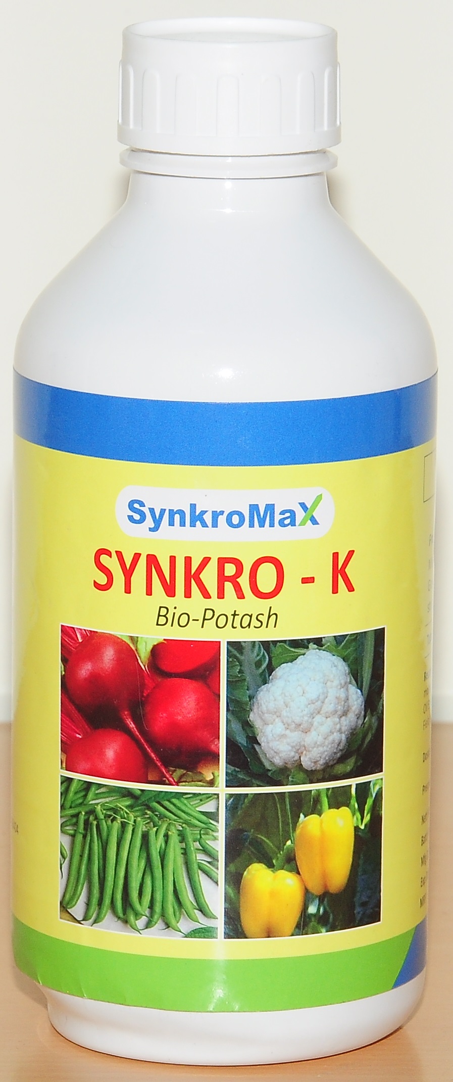 SYNKRO-K (BIO-POTASH) LIQUID