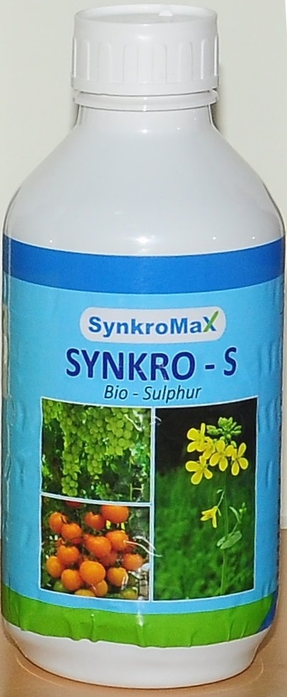 SYNKRO-S ( BIO-SULPHUR)