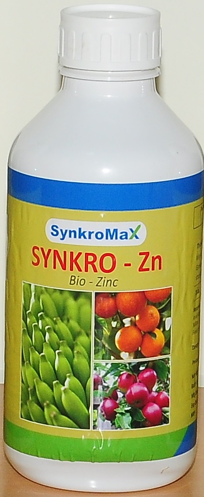 SYNKRO - ZN (BIO ZINC)