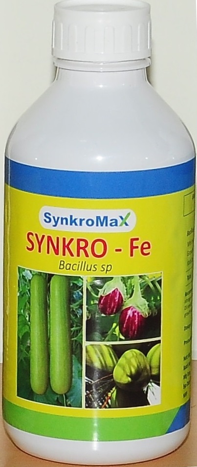 SYNKRO-FE  (BACILLUS SP)