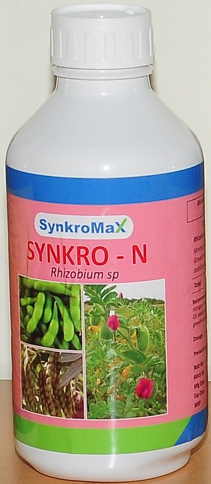 SYNKRO-N (RHIZO)