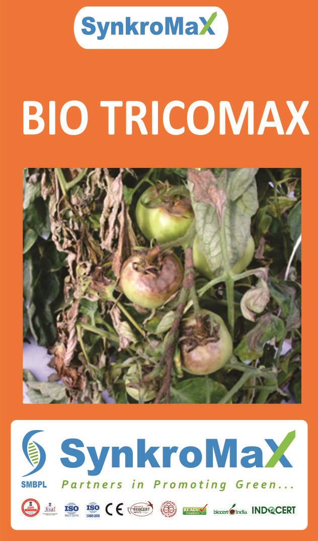 BIO TRICOMAX