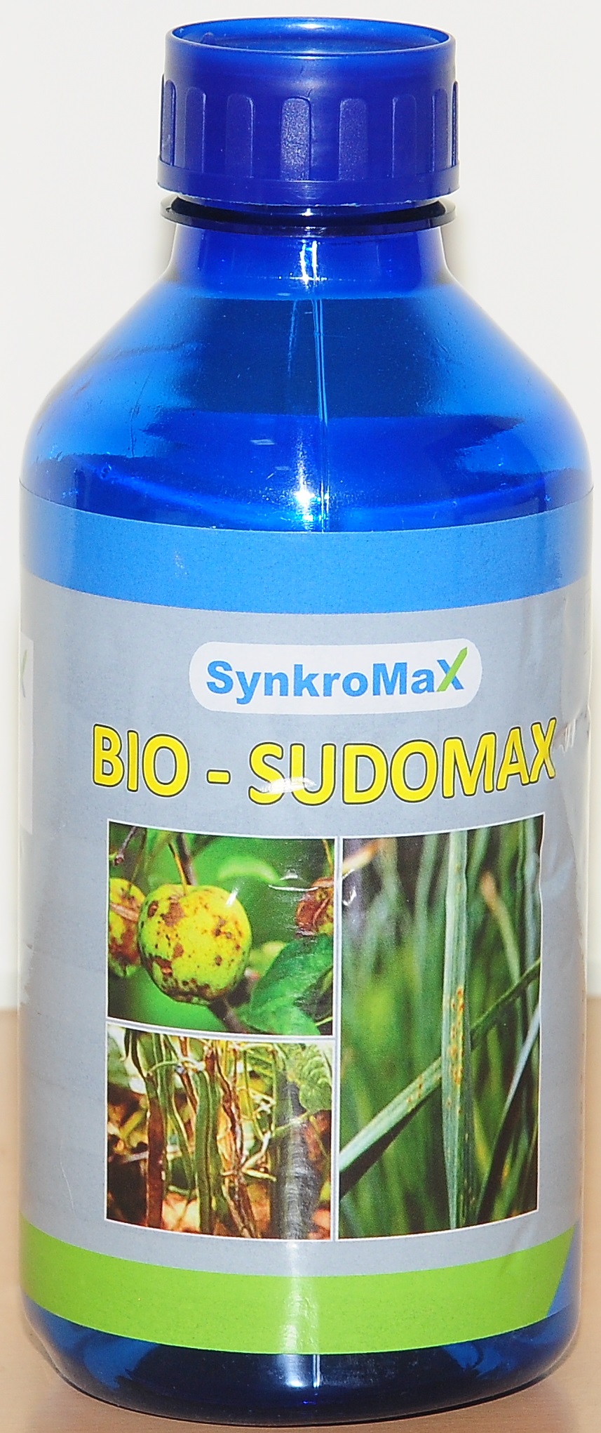 BIO SUDOMAX