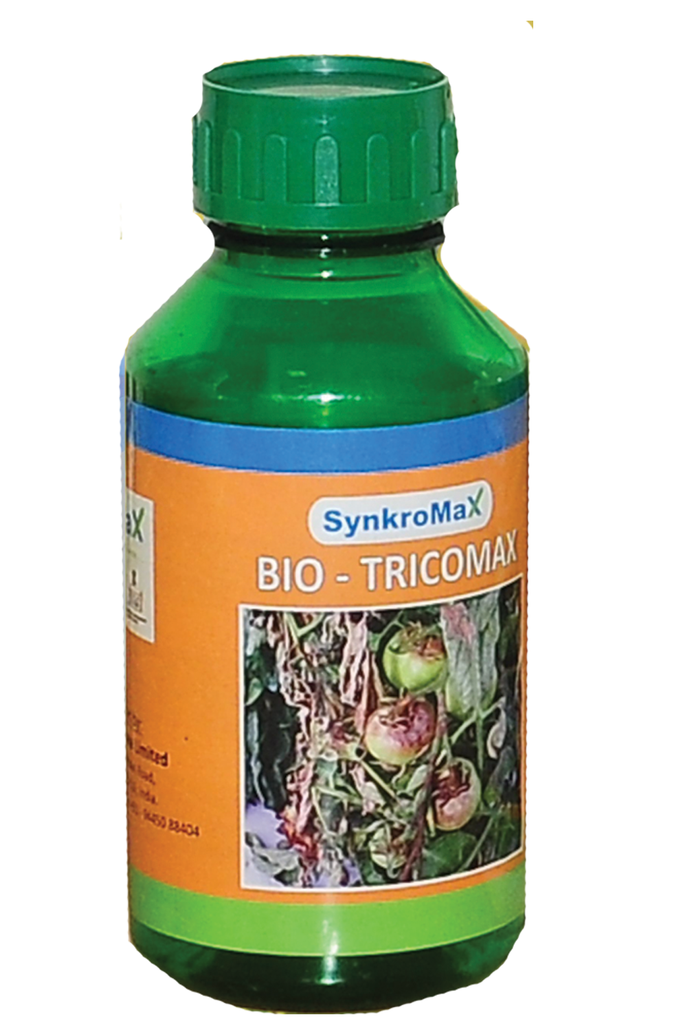 BIO TRICOMAX