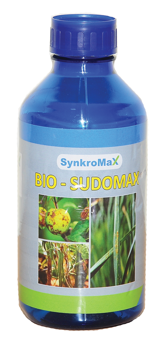 BIO SUDOMAX