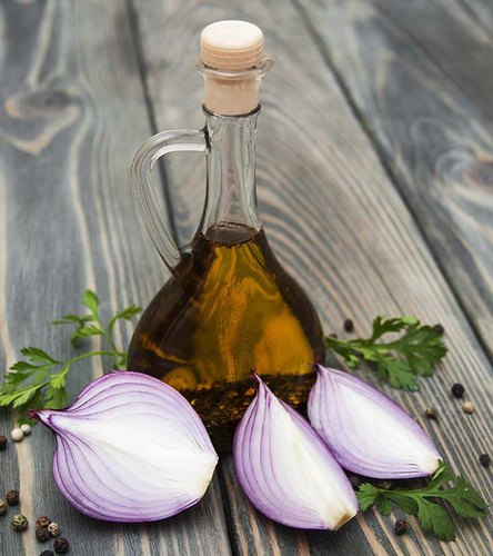 Onion Oleoresins  Oil Soluble