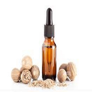 Nutmeg Oleoresin  Oil Soluble