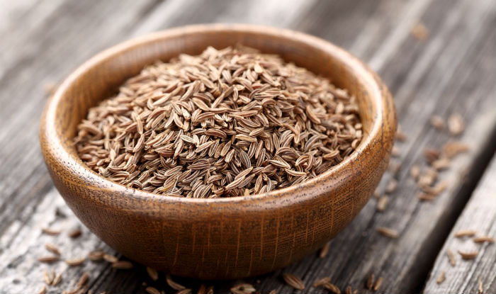 Cumin Seed 10% o/s Oleoresin 