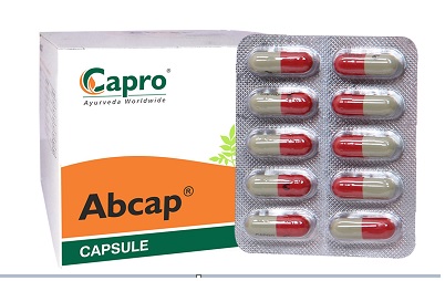 Abcap Capsule