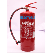 4kg ABC stored pressure type fire extinguisher