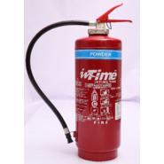 9kg SBC cartridge type fire extinguisher