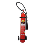 6.5kg CO2 type fire extinguisher