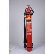 9kg CO2 type fire extinguisher