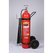 22.5kg CO2 type fire extinguisher