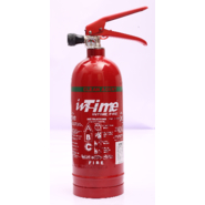 2kg Clean Agent stored pressure type fire extinguisher