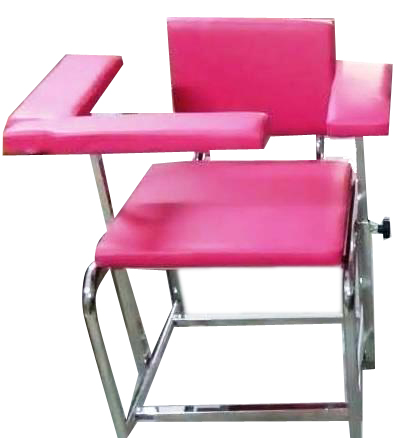 BLOOD DONAR CHAIR 