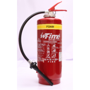 9ltr Mechanical Foam cartridge type fire extinguisher