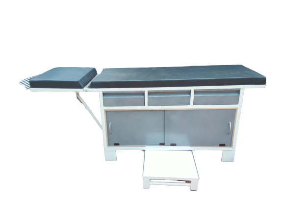 EXAMINATION  TABLE 