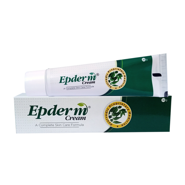 Epderm Cream