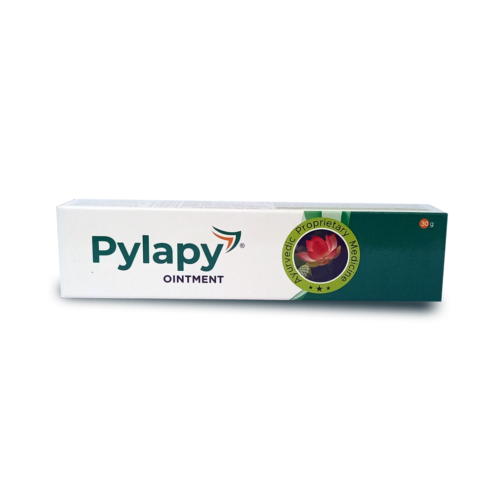 Pylapy Ointment