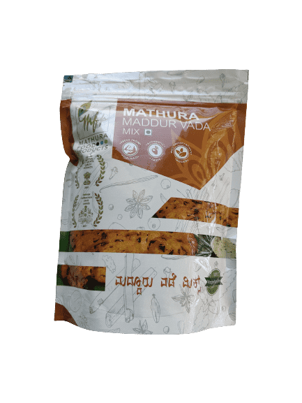 MADDUR VADA MIX