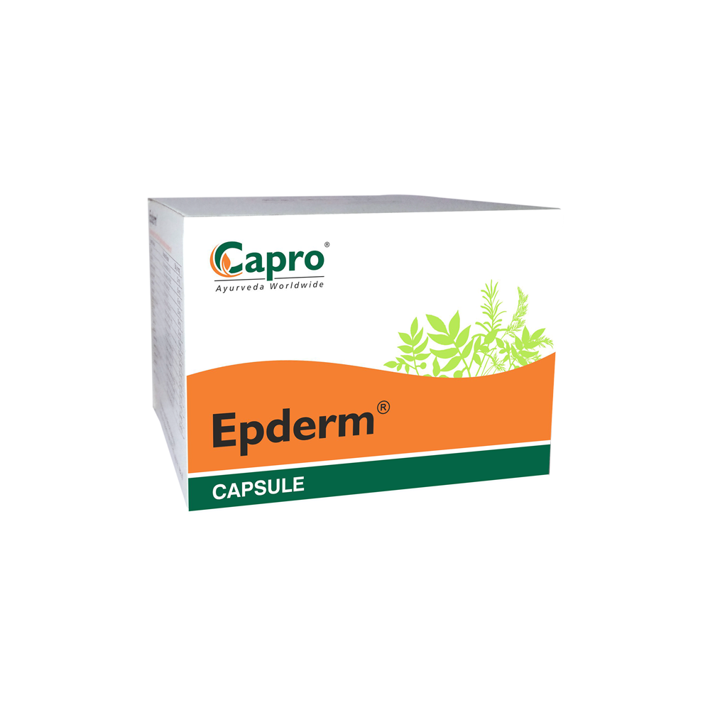 Epderm Capsule