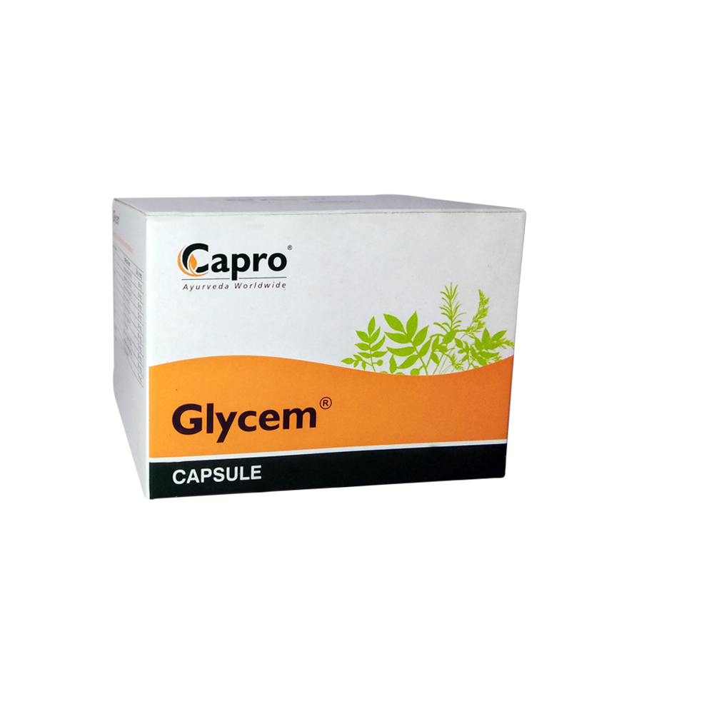 Glycem capsule