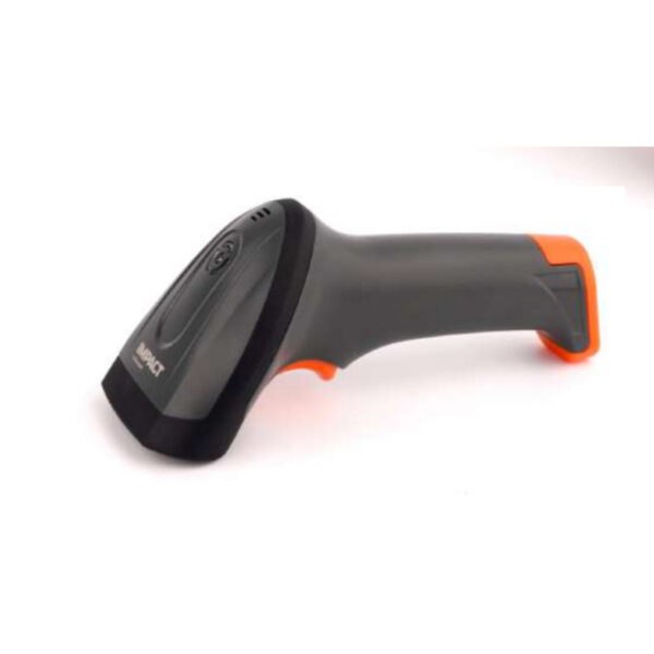 IMPACT -Honeywell 1 D Barcode Scanner 