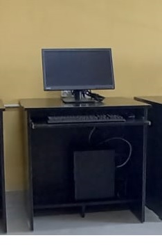 I3/R3 COMPUTER SYSTEM