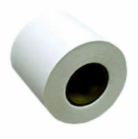 3M 93816 - 120 GSM Polyester label