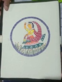 Handmade Folder for Office