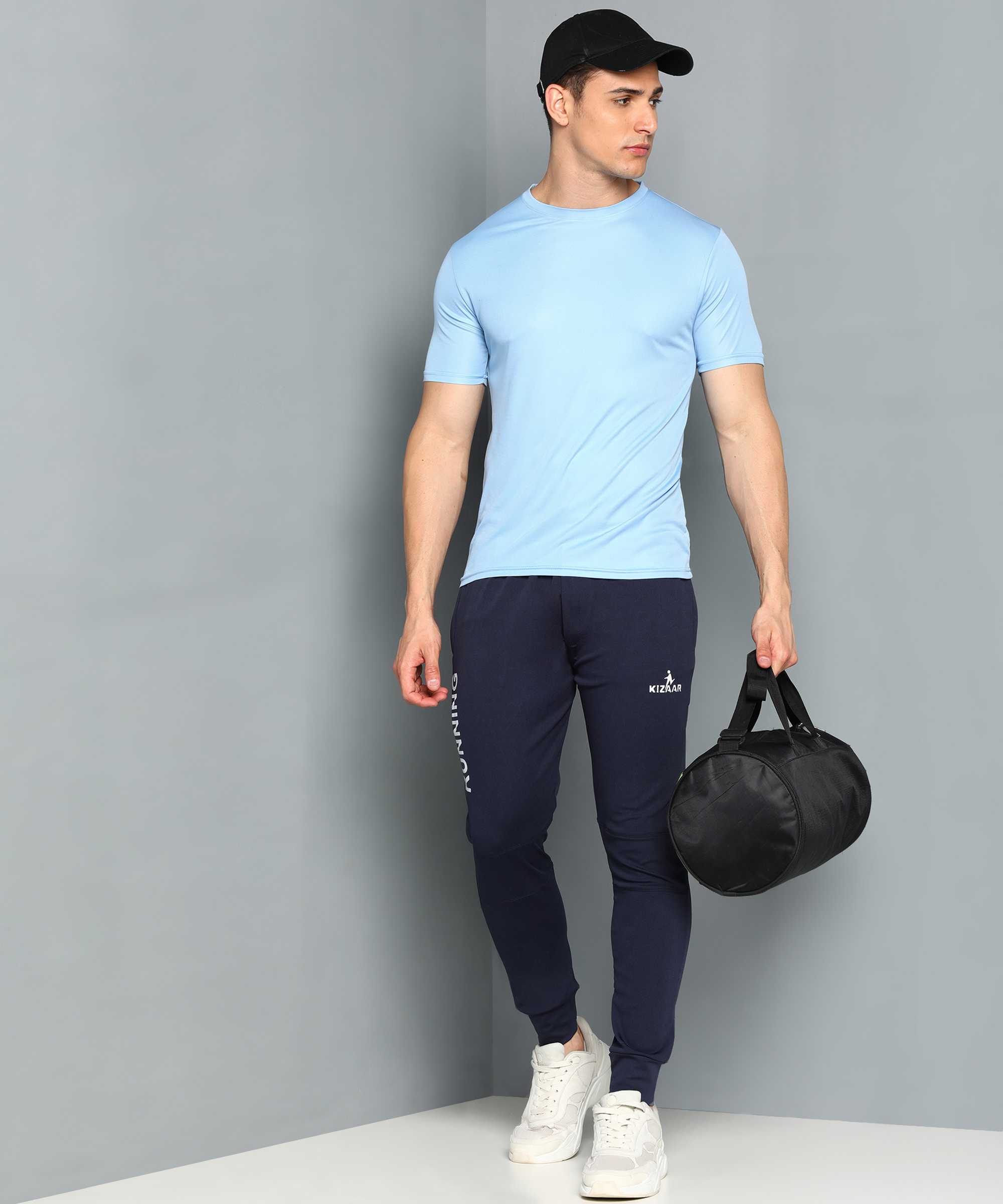 KIZAAR TRACKPANTS