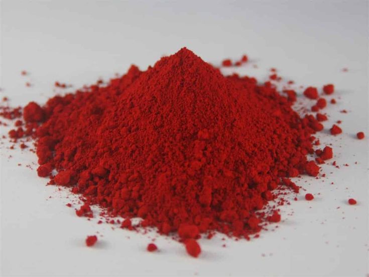 Allura Red 