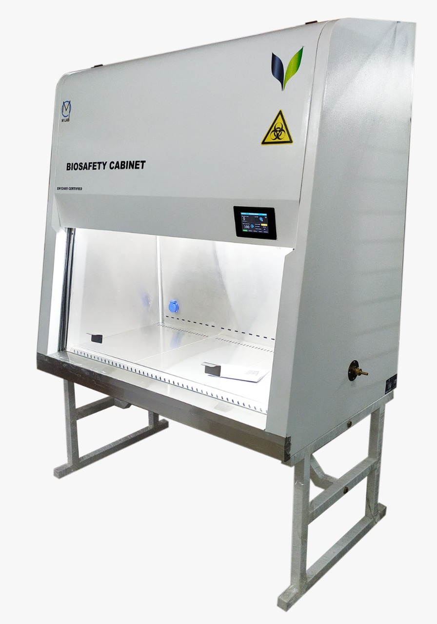 BIOSAFETY CABINET CLASS II TYPE A2