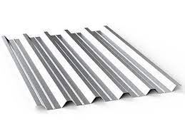 galvanized corrugated sheet