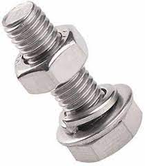 NUT BOLT