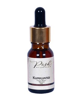 Kumkumadi Face Elixer Serum