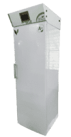 LABORATORY DEEP FREEZER