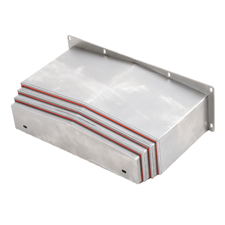 Telescopic cover 