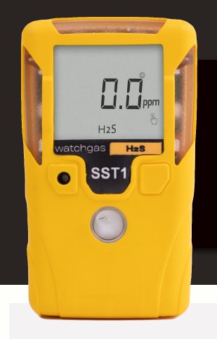 O2 Single Gas Detector