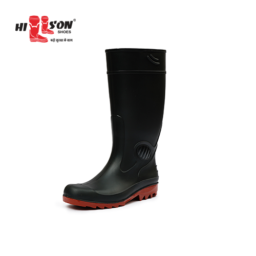 Safety Gumboots & Shoes