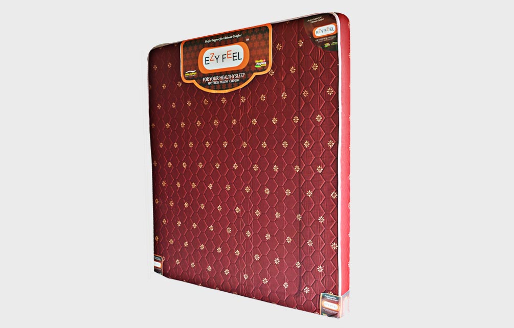 EZYFEEL SANDY MATTRESS