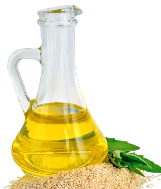 Organic Sesame Oil