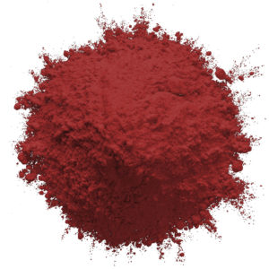 Iron Oxide Red