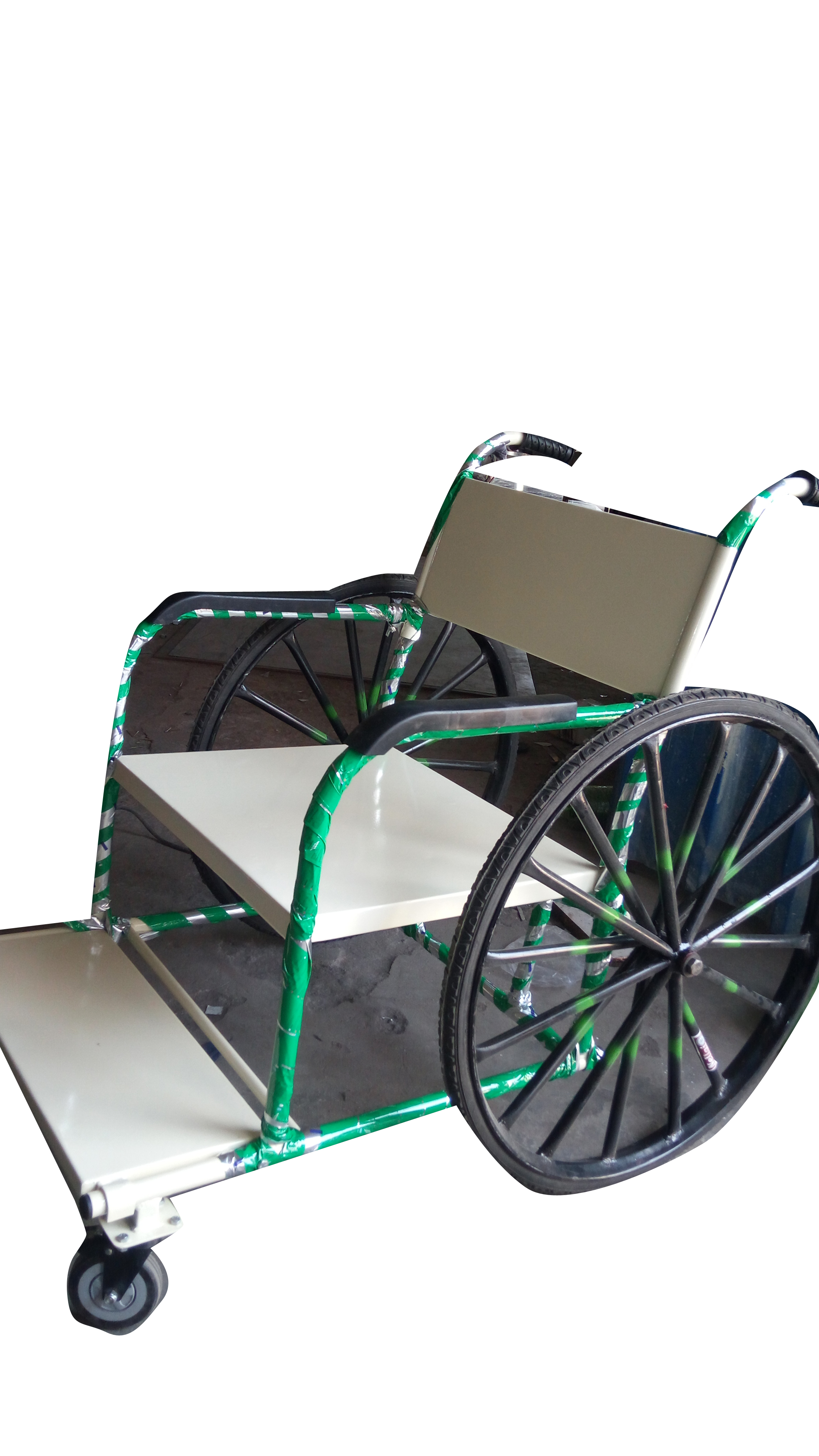 Wheel chair