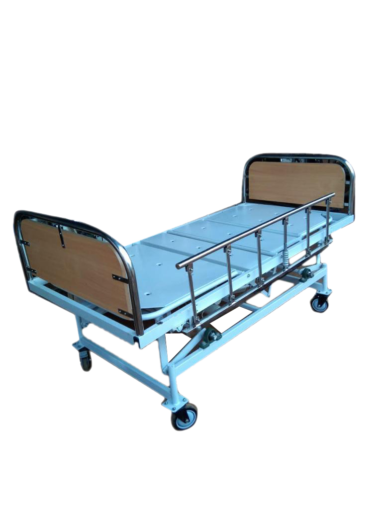 ICU cot