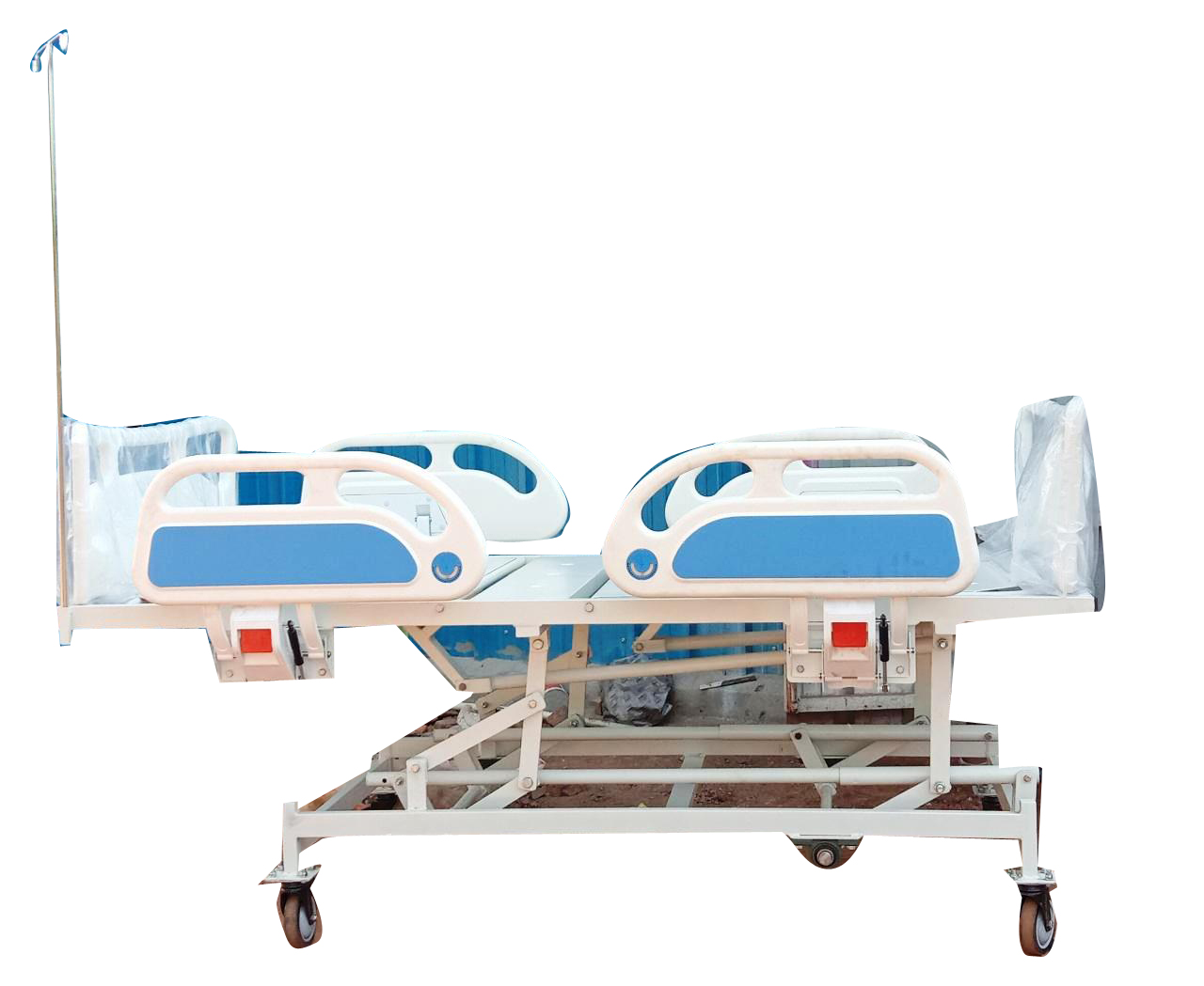 ICU  cot