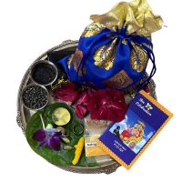 Shani Dev Puja Kit