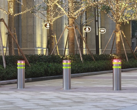 BOLLARDS