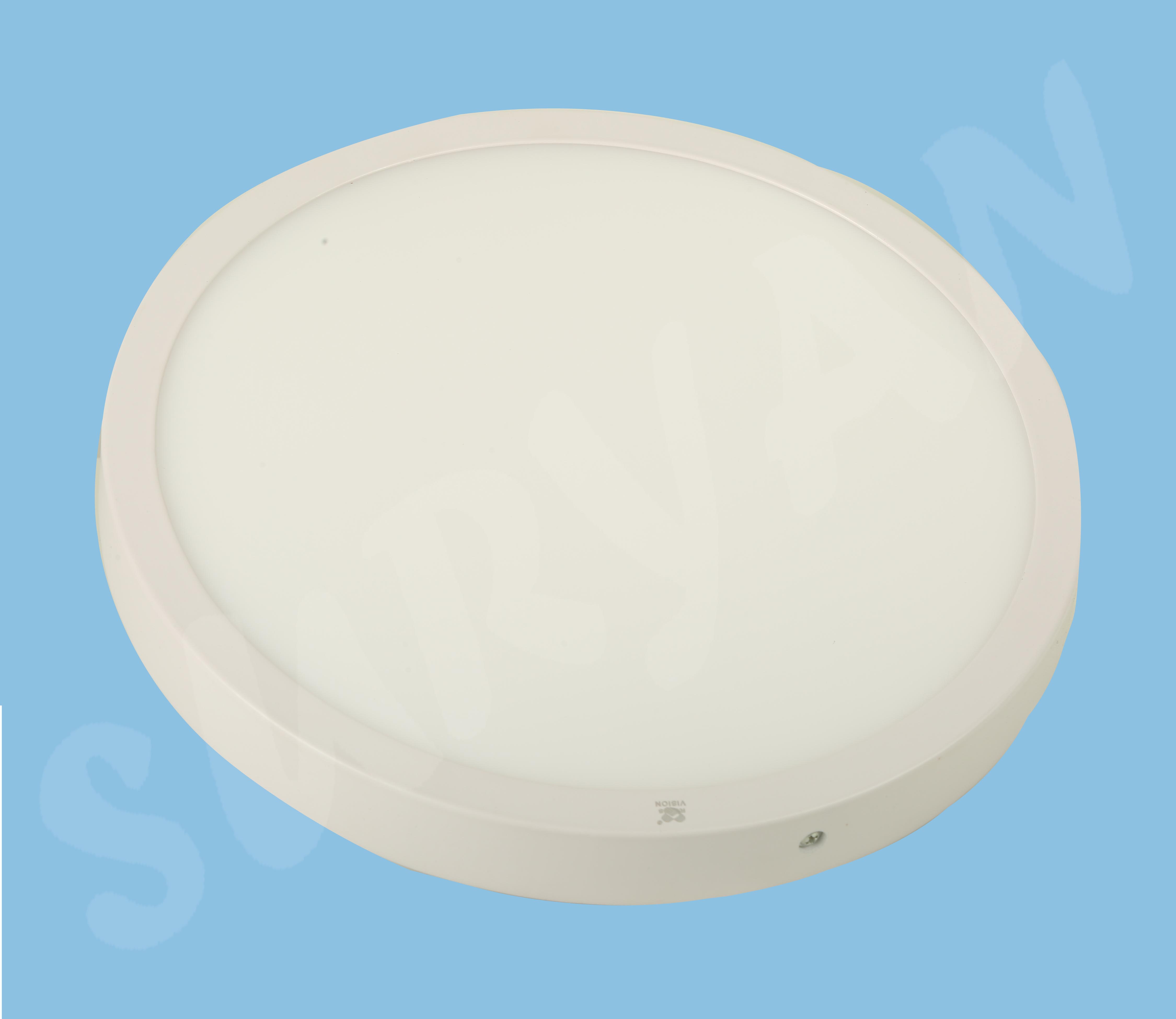 30W LED - Surface Light - Back Lite